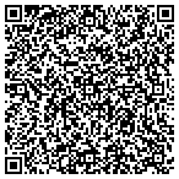 QR-код с контактной информацией организации Магазин автозапчастей