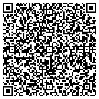 QR-код с контактной информацией организации Вологодские семена