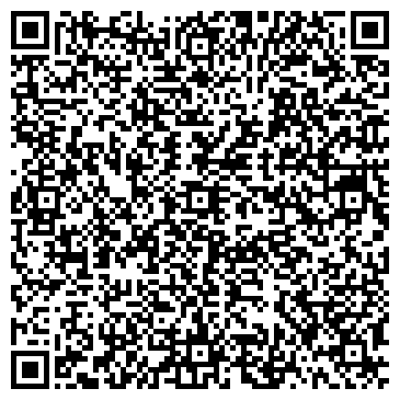 QR-код с контактной информацией организации Автокласс-Лаура