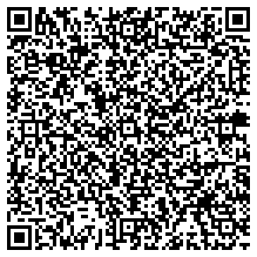 QR-код с контактной информацией организации ИП Ковалев П.С.