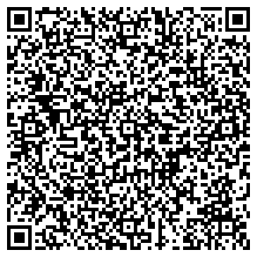 QR-код с контактной информацией организации Автодом на Рязанке