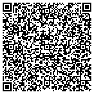 QR-код с контактной информацией организации ИП Сафин А.Р.