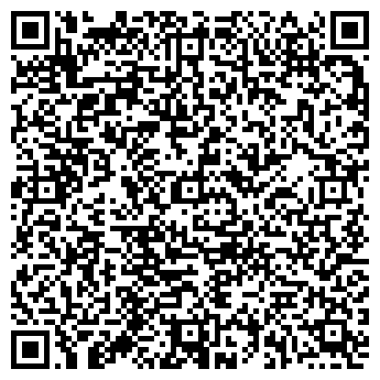 QR-код с контактной информацией организации ИП Савина Ю.О.
