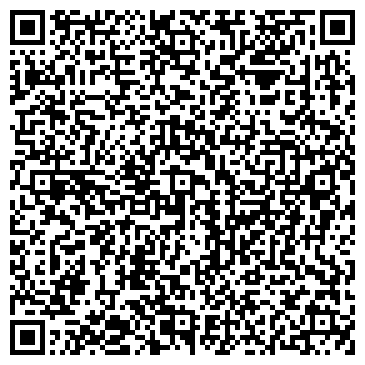 QR-код с контактной информацией организации Автомир, сеть автомаркетов, ООО Автостиль