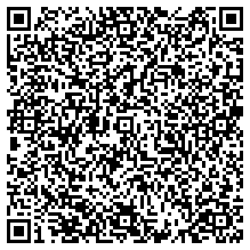 QR-код с контактной информацией организации БэбиТрон