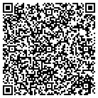 QR-код с контактной информацией организации ИП Сохина Ю.Н.