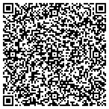 QR-код с контактной информацией организации Магазин автотоваров для иномарок