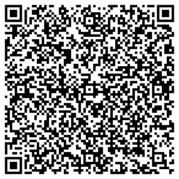 QR-код с контактной информацией организации ОАО Каспийская финансовая компания