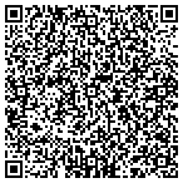 QR-код с контактной информацией организации ООО Абамет-НСК