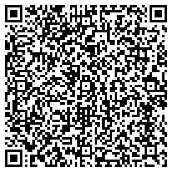 QR-код с контактной информацией организации СЕВЕР-СИТИ