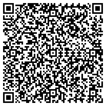 QR-код с контактной информацией организации ИП Дедов И.В.