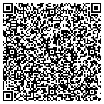 QR-код с контактной информацией организации ООО Никон