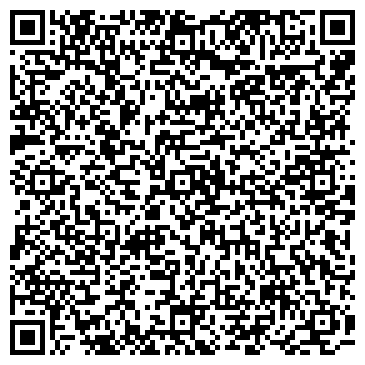 QR-код с контактной информацией организации ООО Виктория Пласт