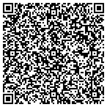 QR-код с контактной информацией организации Унилан, торговая компания, Склад
