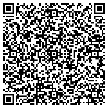 QR-код с контактной информацией организации ANS Group