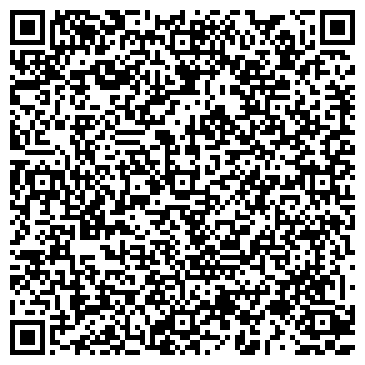 QR-код с контактной информацией организации АвтоПрофСервис