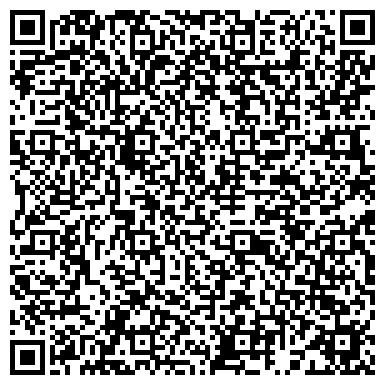 QR-код с контактной информацией организации Шины и Диски, магазин автотоваров, ИП Хусаинов Ф.М.