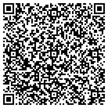 QR-код с контактной информацией организации АвтоСамурай