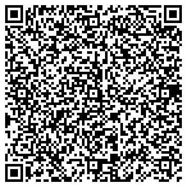 QR-код с контактной информацией организации ООО «МетаКуб»