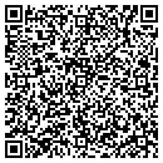 QR-код с контактной информацией организации «Наши Лапы»