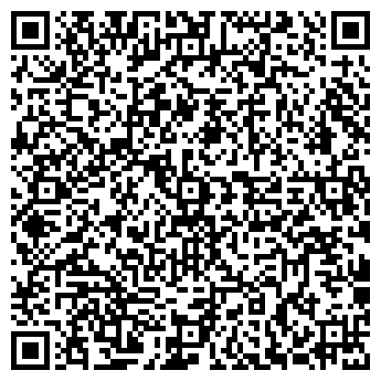 QR-код с контактной информацией организации ИП Денисов Г.Е.