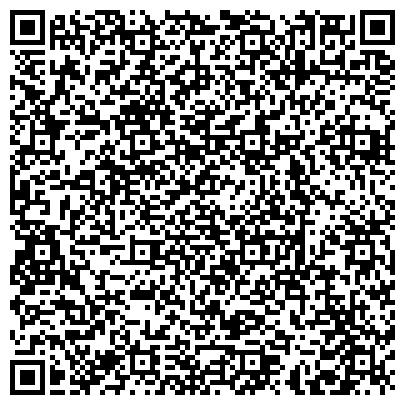 QR-код с контактной информацией организации Альфлет Инжиниринг АГ, компания, представительство в г. Новосибирске