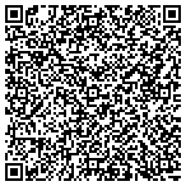 QR-код с контактной информацией организации «Интернет-кафе Respect People»