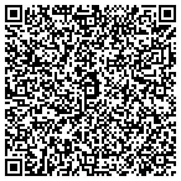 QR-код с контактной информацией организации СЕРГЕЕВА Ж.Ш.