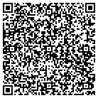 QR-код с контактной информацией организации Лесной Профи