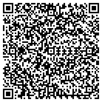 QR-код с контактной информацией организации Киоск по продаже проездных билетов