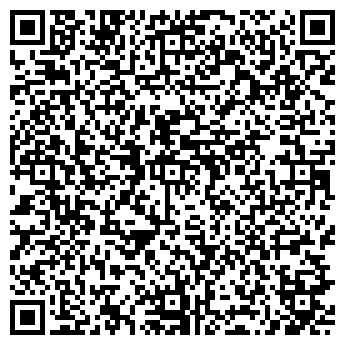 QR-код с контактной информацией организации Банкомат, Запсибкомбанк, ОАО