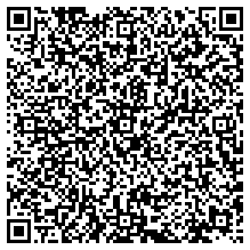 QR-код с контактной информацией организации Магазин автозапчастей