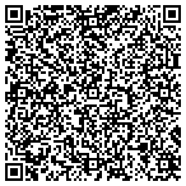 QR-код с контактной информацией организации Ноутбук сервис