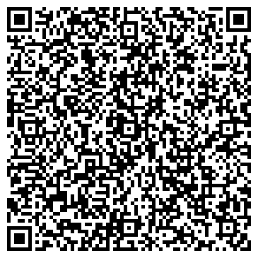 QR-код с контактной информацией организации Дом Штор