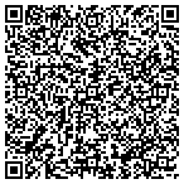 QR-код с контактной информацией организации TechnoPoligon
