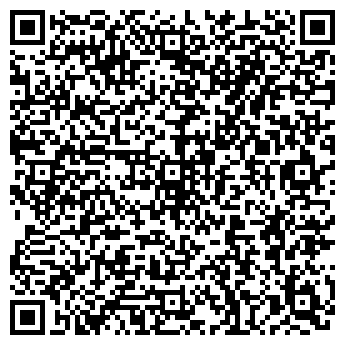 QR-код с контактной информацией организации Киоск по продаже проездных билетов