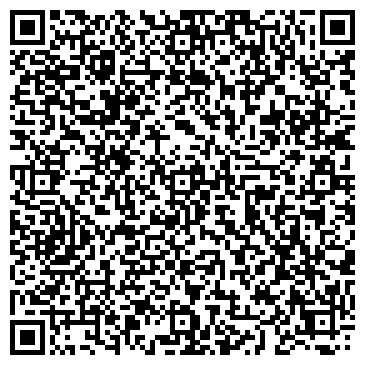 QR-код с контактной информацией организации «НАШИ ДВЕРИ»