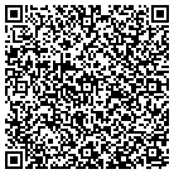 QR-код с контактной информацией организации Алкор