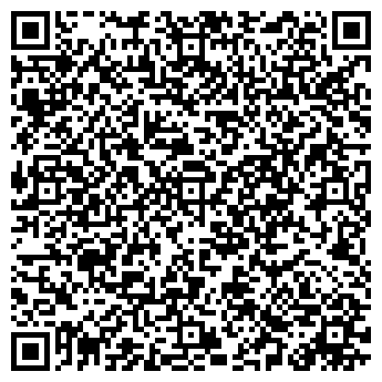 QR-код с контактной информацией организации ООО Капа
