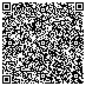 QR-код с контактной информацией организации Интернет-клуб на Кузнецком Мосту, 12