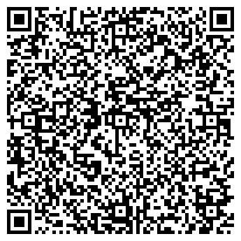 QR-код с контактной информацией организации Банкомат, Запсибкомбанк, ОАО