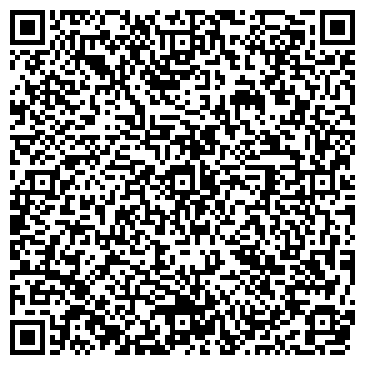 QR-код с контактной информацией организации Магазин автозапчастей