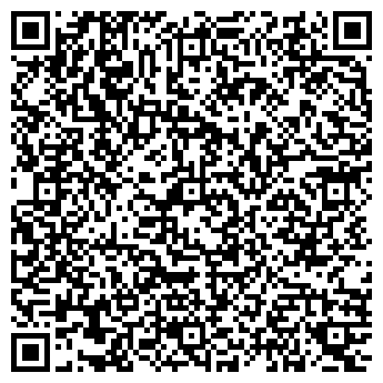 QR-код с контактной информацией организации Киоск по продаже проездных билетов
