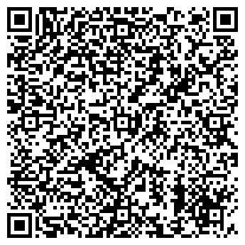 QR-код с контактной информацией организации PTZ iT