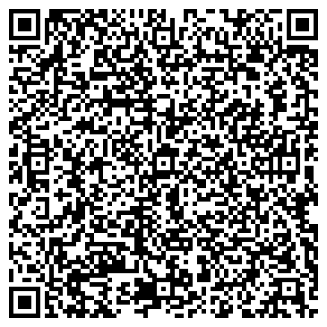 QR-код с контактной информацией организации Мопсотопия