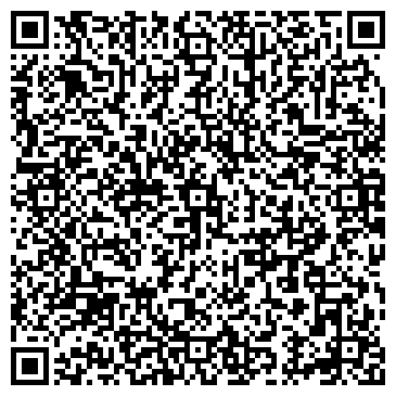 QR-код с контактной информацией организации ООО Антен