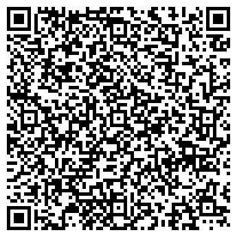 QR-код с контактной информацией организации Автоday