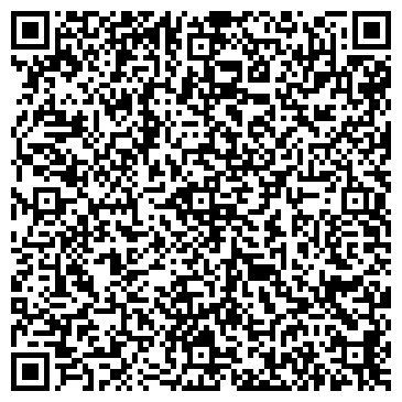 QR-код с контактной информацией организации ООО ТПК «Династия»