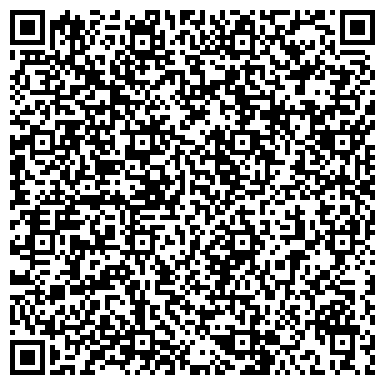 QR-код с контактной информацией организации Магазин сантехники и замков на проспекте Карла Маркса, 74 к8