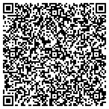 QR-код с контактной информацией организации ООО Петроман